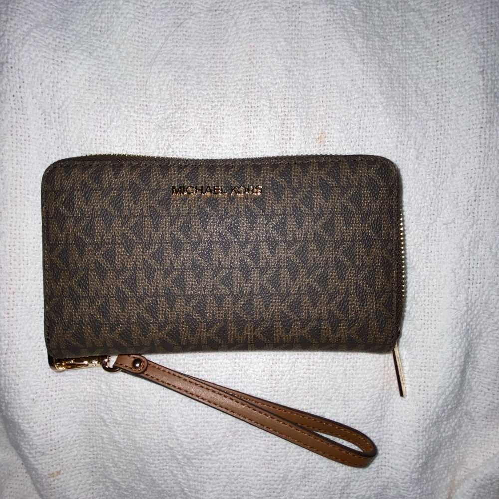 New Style MK wallet